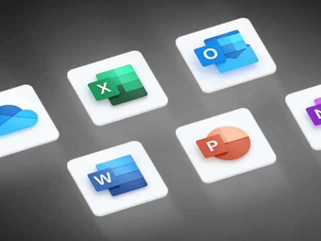 microsoft 365